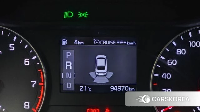 Kia Come New K3 2018 Белый из Кореи, фото 6