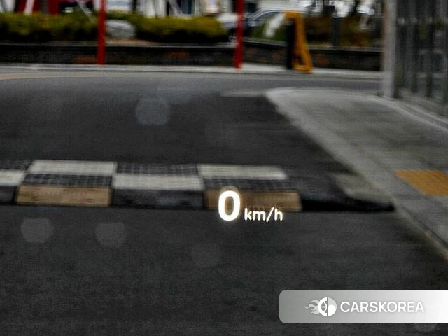 Genesis G90 2019 Синий из Кореи, фото 6