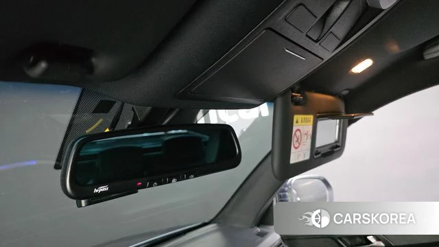 Ssangyong Rexton Sports 2020 Синий из Кореи, фото 6