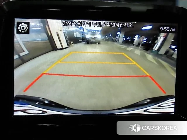 Hyundai Veloster (JS) 2018 Красный из Кореи, фото 6