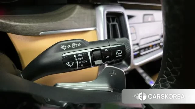 Kia Sorento 4th Generation 2022 Серый из Кореи, фото 6