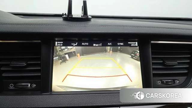 Kia Come New K7 2018 Серый из Кореи, фото 6