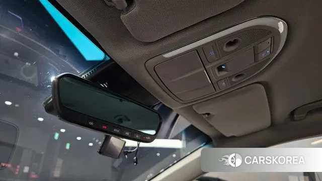 Genesis G80 2019 Серый из Кореи, фото 6