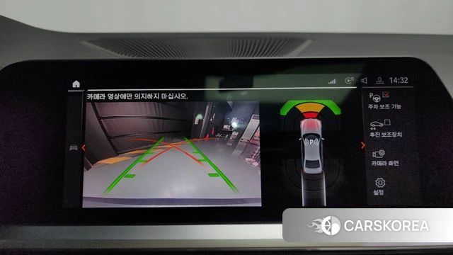 BMW 3 Series (G20) 2022 Серый из Кореи, фото 6