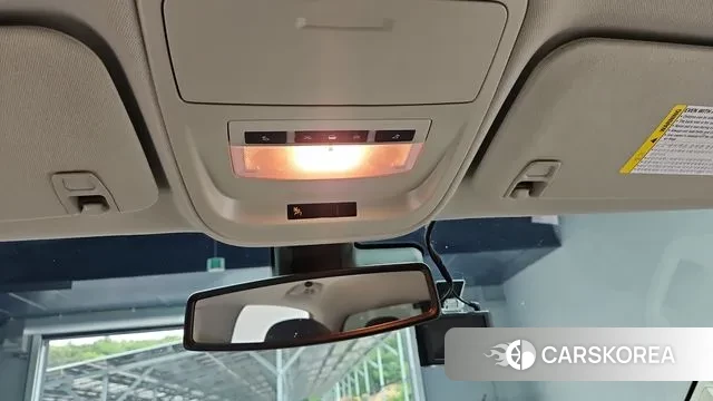 Chevrolet (GM Daewoo) Real New Colorado 2021 Красный из Кореи, фото 6