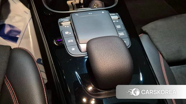 Mercedes-Benz CLA-Class C118 2021 Черный из Кореи, фото 6