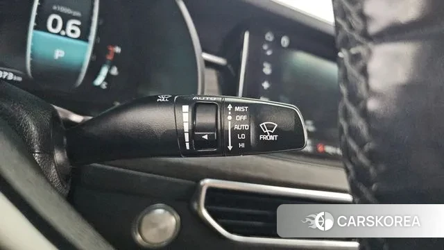 Kia K7 Premier 2019 Белый из Кореи, фото 6