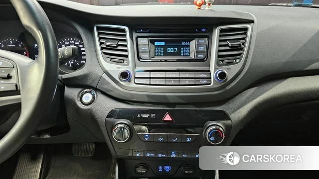 Hyundai All New Tucson 2018 Белый из Кореи, фото 6