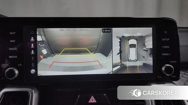 Kia Sorento 4th Generation 2020 Белый из Кореи, фото 6