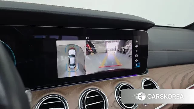 Mercedes-Benz E-Class W213 2022 Серый из Кореи, фото 6