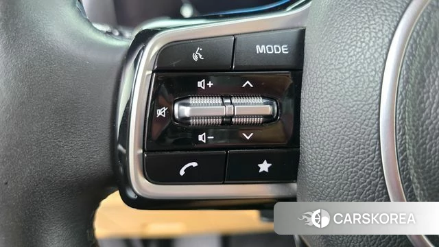 Kia Carnival 4th generation 2020 Белый из Кореи, фото 6