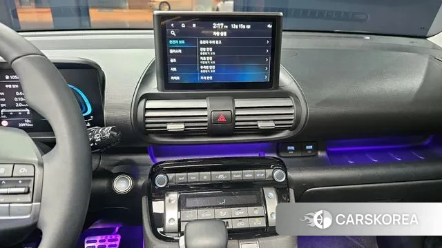 Hyundai Casper 2022 Белый из Кореи, фото 6