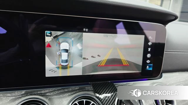 Mercedes-Benz CLS-Class C257 2023 Белый из Кореи, фото 6