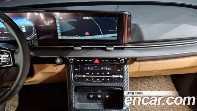 Kia Carnival 4th generation id 2695715 из Кореи 6