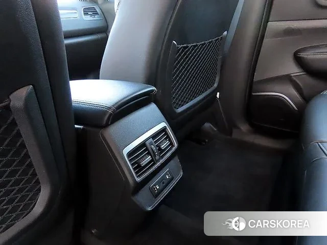 Renault Korea (Samsung) The New QM6 2021 Серый из Кореи, фото 6