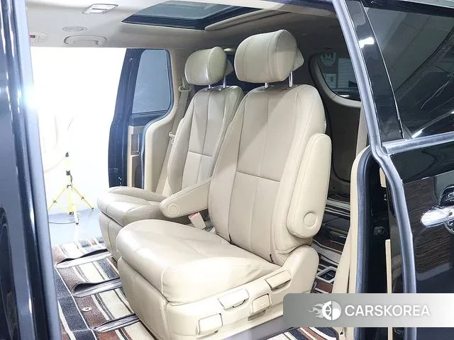 Kia The New Carnival 2020 Черный из Кореи, фото 6