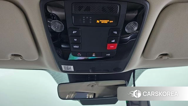 Kia Carnival 4th generation 2023 Черный из Кореи, фото 6