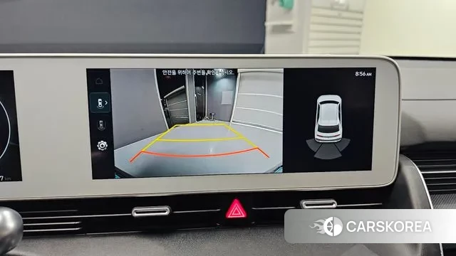 Hyundai Ionic 5 2022 Белый из Кореи, фото 6