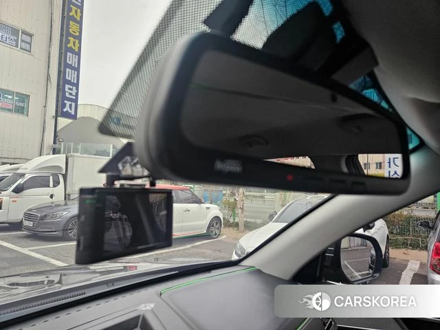 Ssangyong Rexton Sports 2019 Серый из Кореи, фото 6