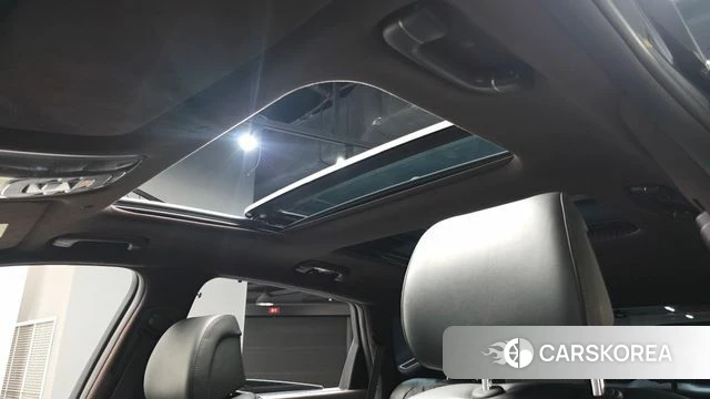 Genesis GV80 2021 Темно-зеленый из Кореи, фото 6