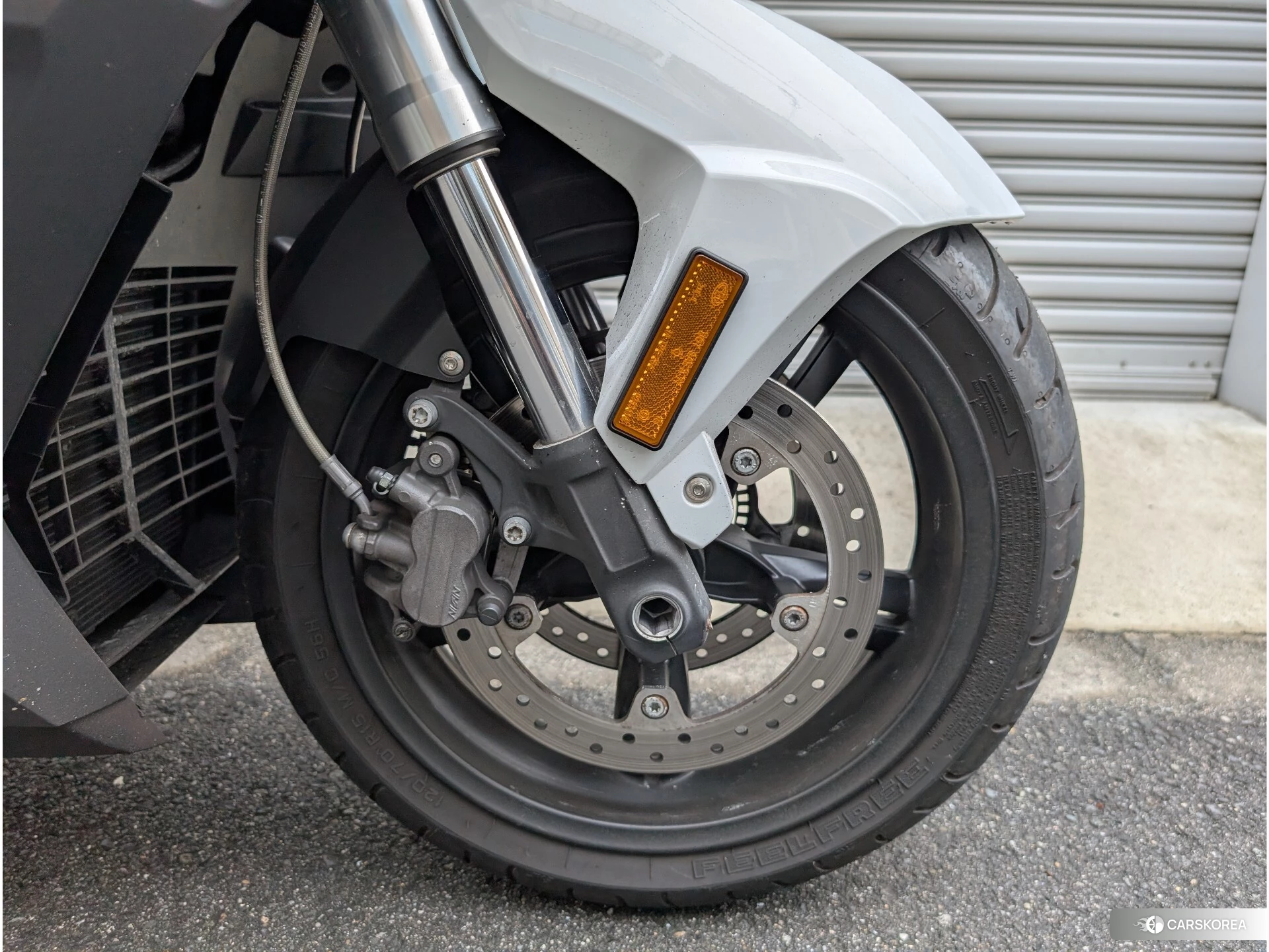 Проданный BMW C650 SPORT id 4191512 из Японии, фото 6