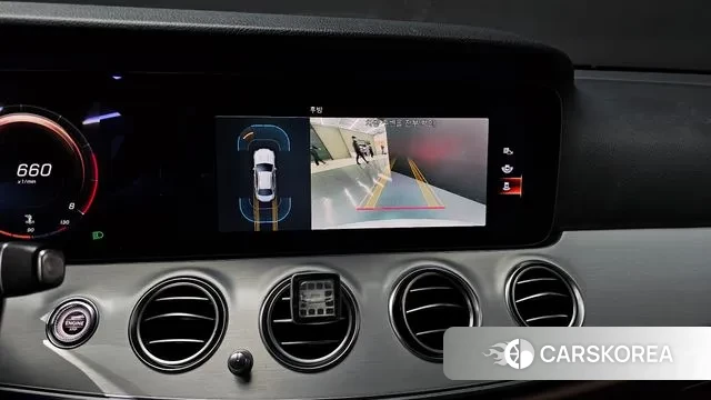 Mercedes-Benz E-Class W213 2020 Белый из Кореи, фото 6