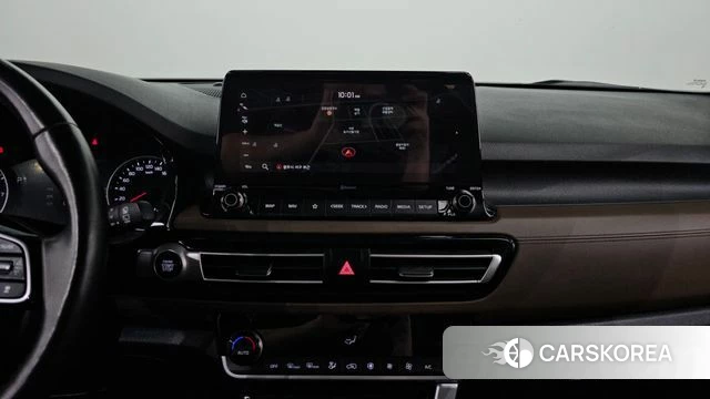 Kia Seltos 2022 Белый из Кореи, фото 6