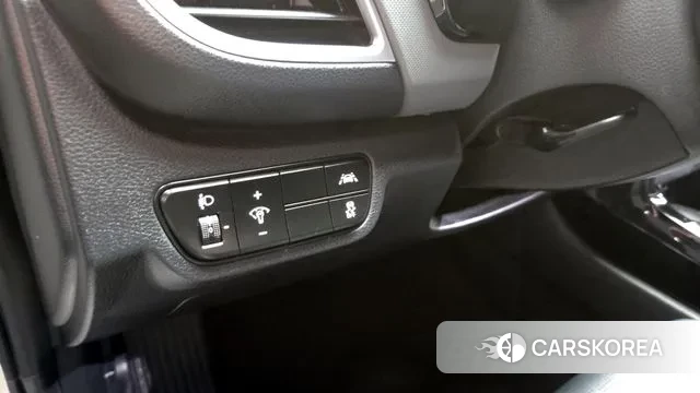 Kia Seltos 2021 Белый из Кореи, фото 6