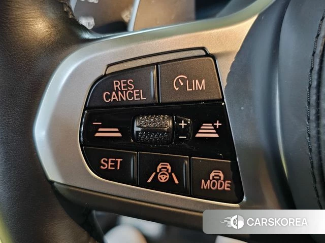 BMW X4 (G02) 2022 Белый из Кореи, фото 6