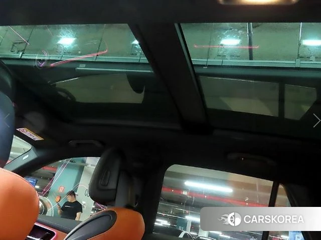 Mercedes-Benz GLC-Class X254 2025 Белый из Кореи, фото 6