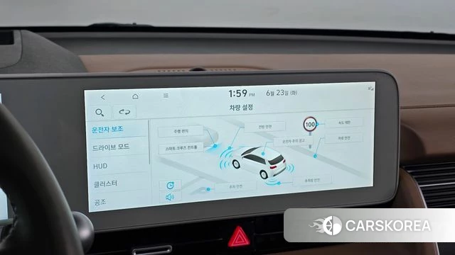 Hyundai Ionic 5 2021 Белый из Кореи, фото 6