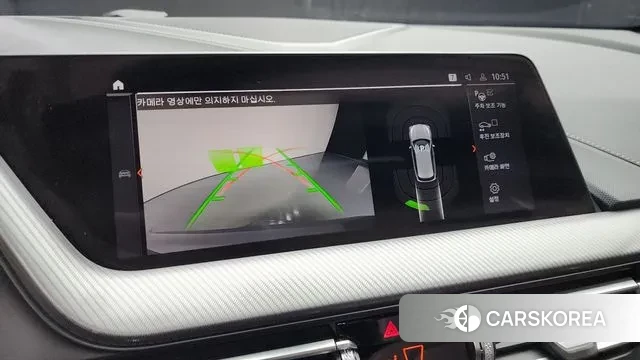 BMW 1 Series (F40) 2021 Синий из Кореи, фото 6