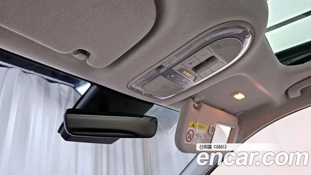 Hyundai Ionic 5 2021 Серый из Кореи, фото 6