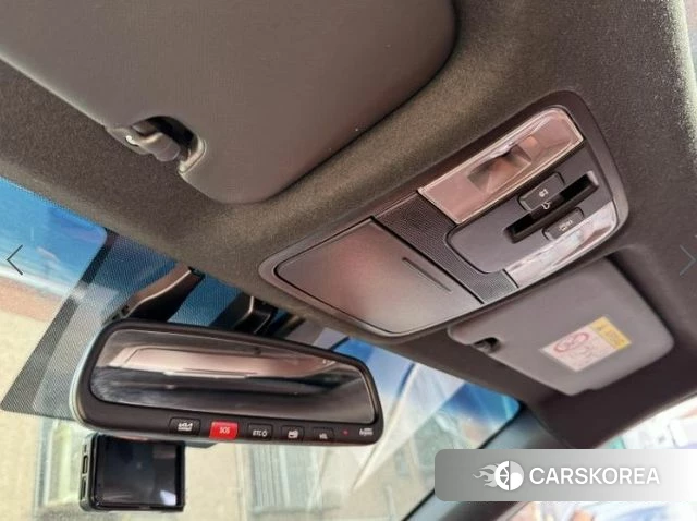 Kia The New K3 2nd generation 2022 Черный из Кореи, фото 6