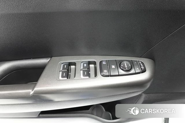 Kia Sportage 4th Generation 2018 Белый из Кореи, фото 6