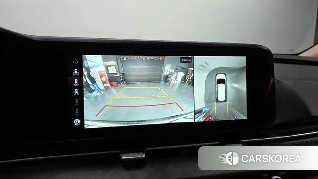 Kia Carnival 4th generation 2022 Черный из Кореи, фото 6