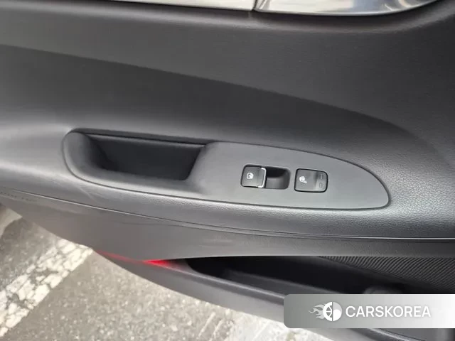 Hyundai The New Grandeur IG 2021 Черный из Кореи, фото 6