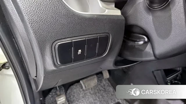 Kia The New Ray 2021 Белый из Кореи, фото 6