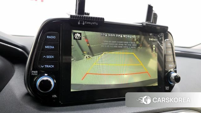 Hyundai Santa Fe TM 2018 Серый из Кореи, фото 6