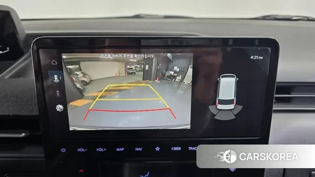 Hyundai Staria 2022 Серый из Кореи, фото 6