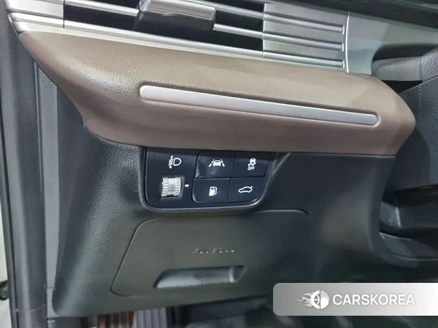 Hyundai The New Grandeur IG id 4525089 из Кореи 6