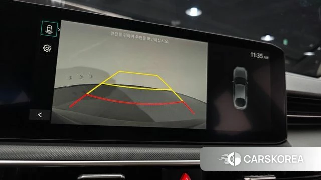 Kia The New K5 Hybrid 3rd generation 2024 Серый из Кореи, фото 6