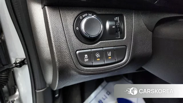 Chevrolet (GM Daewoo) The New Spark 2019 Серебряный из Кореи, фото 6