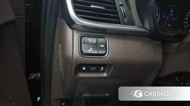 Kia The New K5 Hybrid 2nd generation 2019 Черный из Кореи, фото 6
