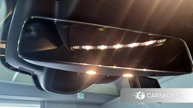 Mercedes-Benz AMG GT 2019 Черный из Кореи, фото 6