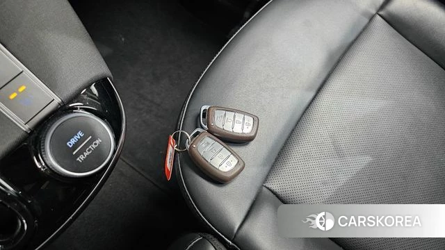 Hyundai Casper 2022 Белый из Кореи, фото 6