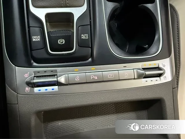 Kia Carnival 4th generation 2020 Синий из Кореи, фото 6