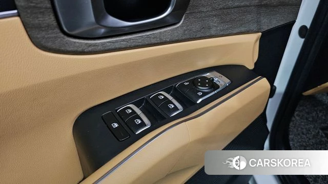 Kia Sorento 4th Generation 2022 Белый из Кореи, фото 6