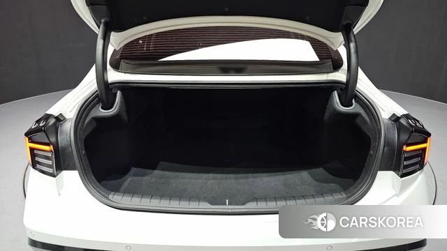 Hyundai Sonata D Edge (DN8) 2025 Белый из Кореи, фото 6