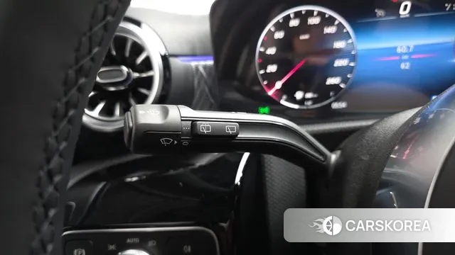 Mercedes-Benz A-Class W177 2025 Белый из Кореи, фото 6